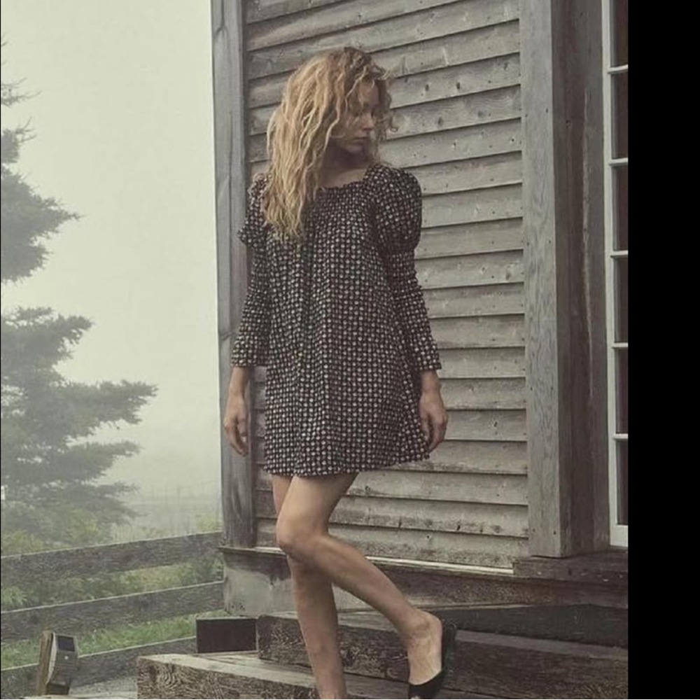 Doen Sabia Dress 
Best Price Anywhere!
EUC